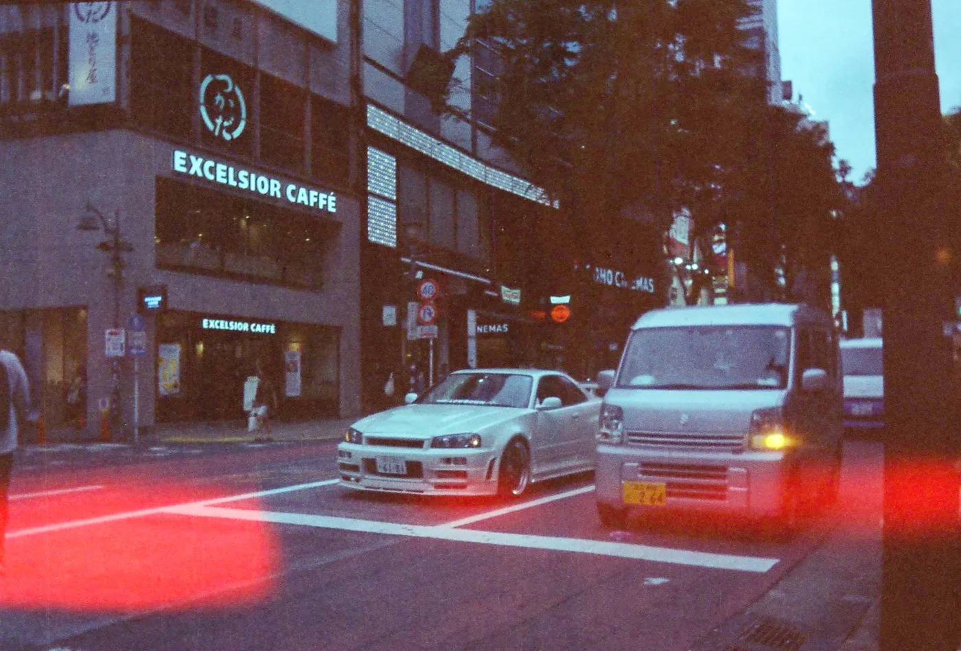Japan on Film 2025 — photo 6